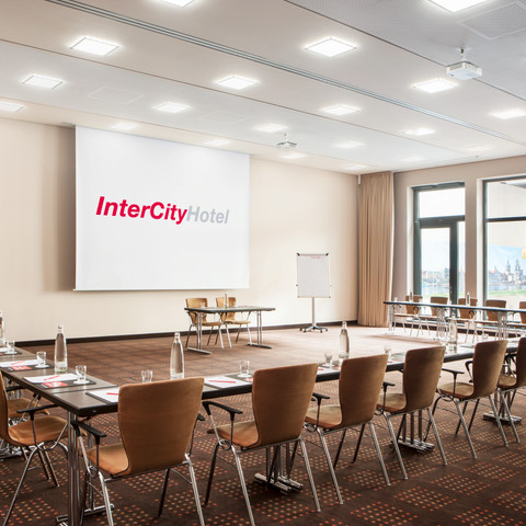 Conference room 1-2