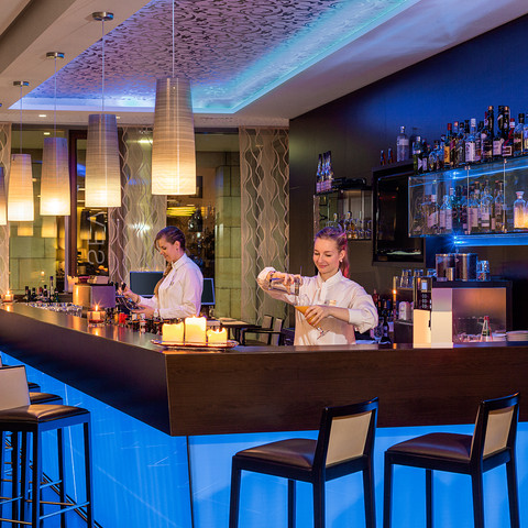 Bar im NH Collection Dresden Altmarkt Bar im NH Collection Dresden AltmarktBar at the NH Collection Dresden Altmarkt