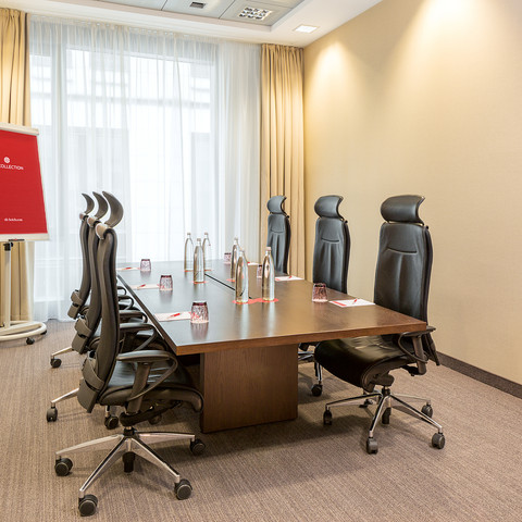 Chiaveri conference room