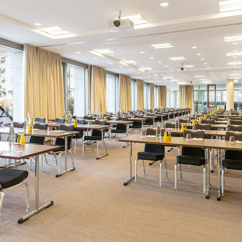 Tagungsraum Semper I-III