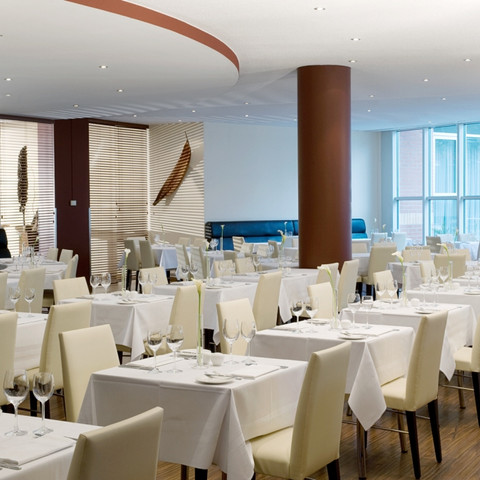 Restaurant Restaurant im NH Dresden NeustadtRestaurant at the NH Dresden Neustadt