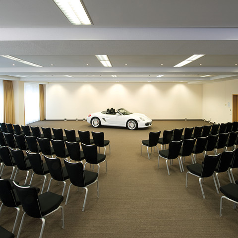 Conference room Tagungsraum im NH Dresden NeustadtConference room at the NH Dresden Neustadt