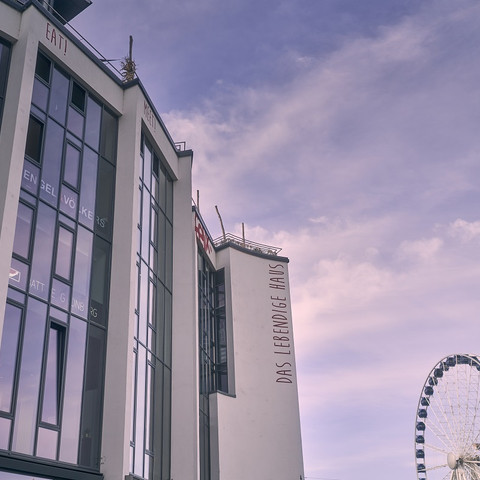 Felix – Das lebendige Haus Felix – Das lebendige HausFelix – Das lebendige Haus