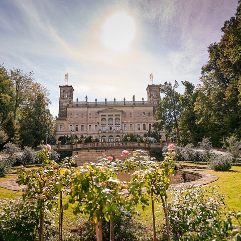 Schloss Albrechtsberg Schloss AlbrechtsbergAlbrechtsberg Castle