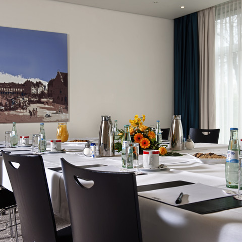 Königstein conference room