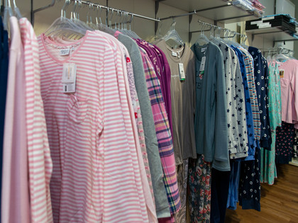 Wäscheline-4.jpg Schlafanzüge