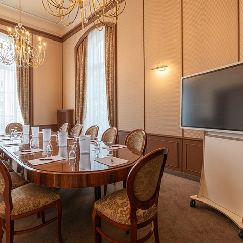 StarGDresden Moritzburg conference room