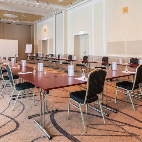 StarGDresden Tagungsraum Königstein