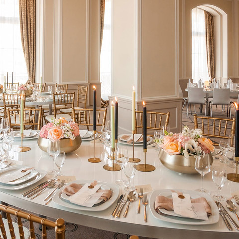 StarGDresden Tagungsraum Stolpen