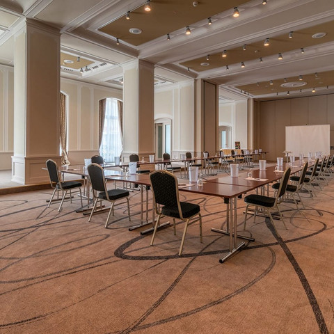 StarGDresden Conference Room Stolpen & Königstein