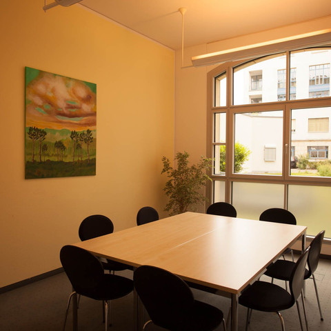 Conference room 22-2