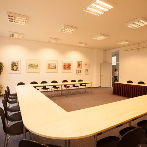 Conference room 24-1