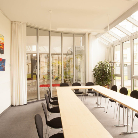 Conference room 24-3