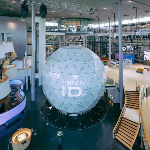 Transparent manufacturing Transparent manufacturing