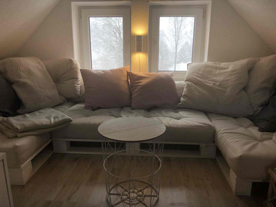 FaFeWo in Tanne - Wohnzimmer