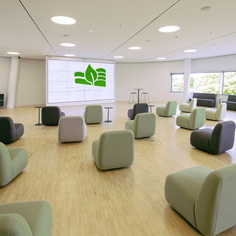 Tagungsraum ID. Studio