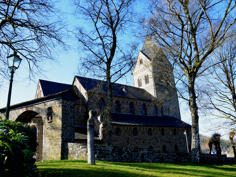Basilika Morsbach