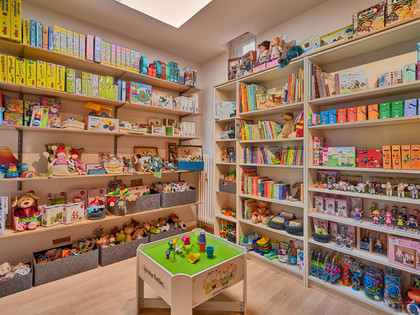 Der Entdeckerladen Wolfenbüttel Der Entdeckerladen Wolfenbüttel