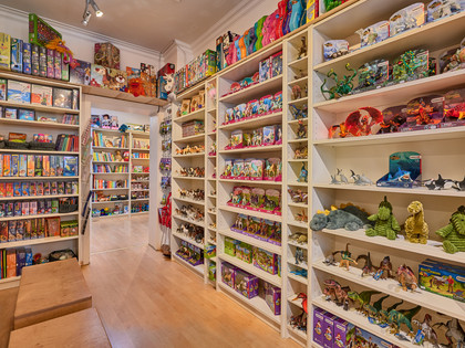 Der Entdeckerladen Wolfenbüttel Der Entdeckerladen Wolfenbüttel