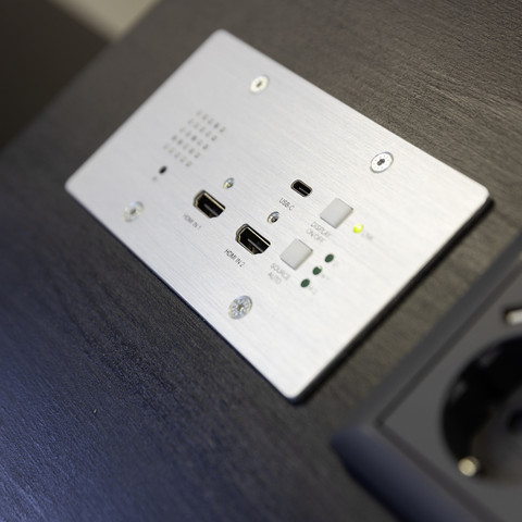 Technology Technik im Deutschen Hygiene-Museum Technology at the German Hygiene Museum