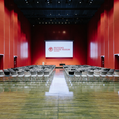 Großer Saal