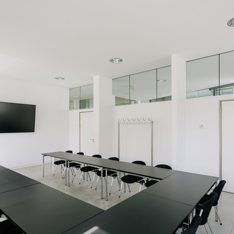 Seminar Room 1