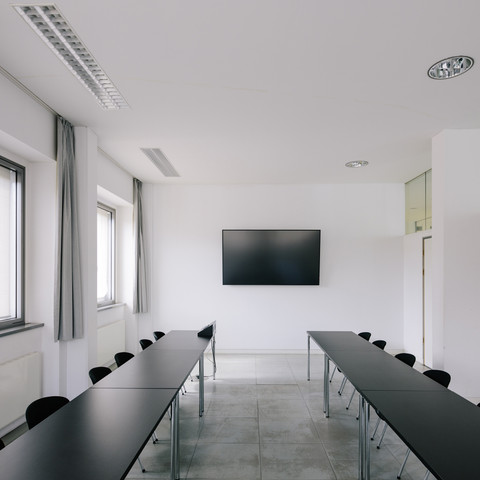 Seminar Room 2