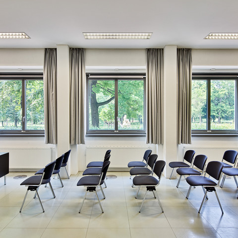 Seminar Room 4