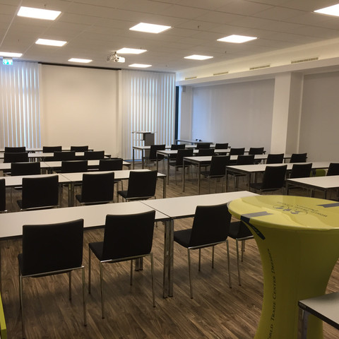 WTC Dresden Conference Center