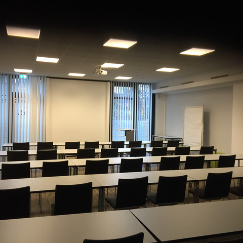 WTC Dresden Conference Center