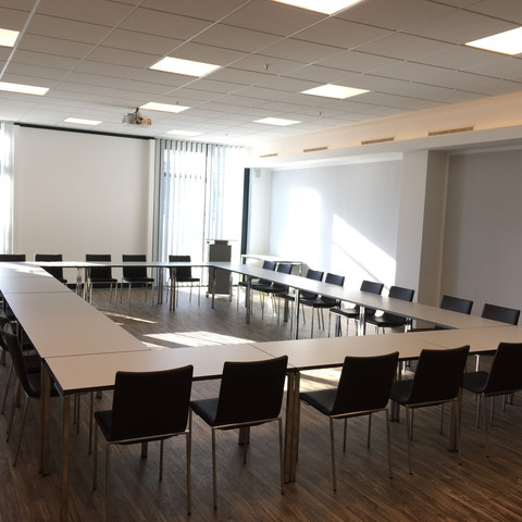 WTC Dresden Conference Center