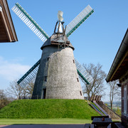 Windmühle Exter