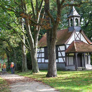 Rochuskapelle 