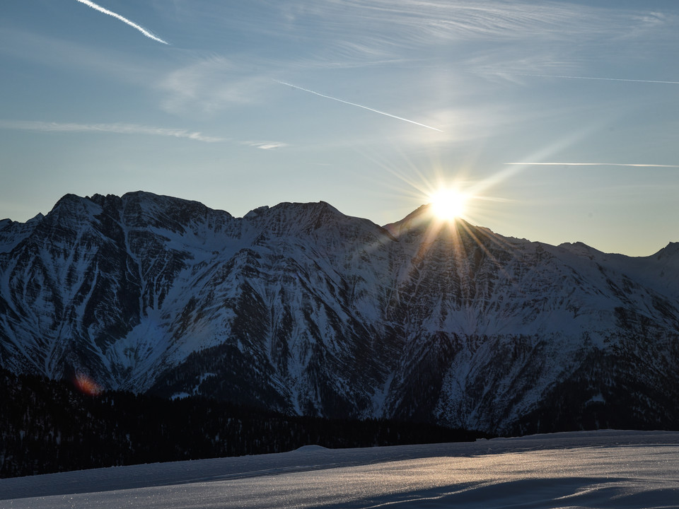 Avalanche Training Center Site