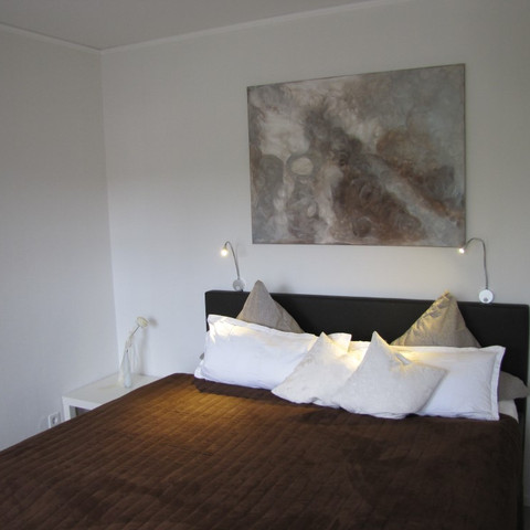 Fuldablick, Schlafzimmer Fuldablick, Schlafzimmer