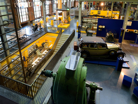 Chemnitz_Industriemuseum_
