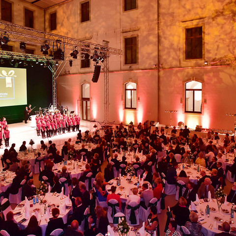 Event  Veranstaltung zum 100-jährigen Jubiläum von Wendt & KühnEvent marking the 100th anniversary of Wendt & Kühn