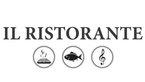 Il Ristorante Logo