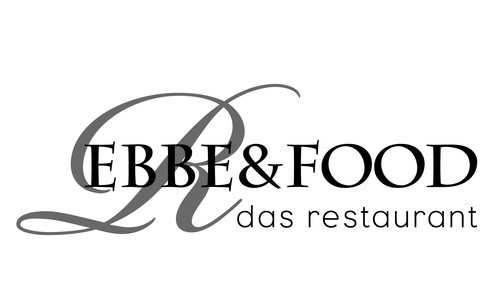 Ebbe & Food Logo