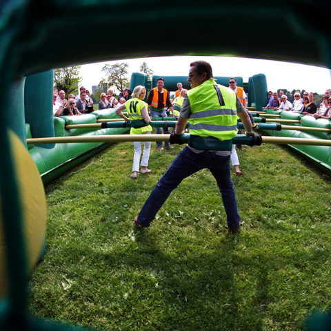 team building Teambuildingaktivitätteam-building activityTeambuildingová aktivitaAktywność budowania zespołuTeambuildingAttività di team building