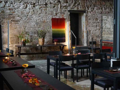 Klostercafé Walkenried