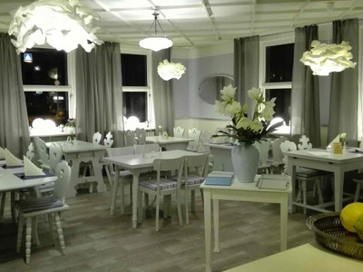 Klosterhotel Walkenried - Restaurant