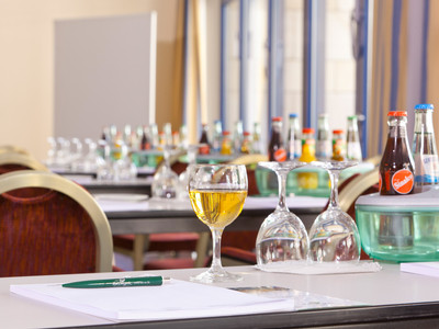 HKK Hotel Wernigerode - Tagung