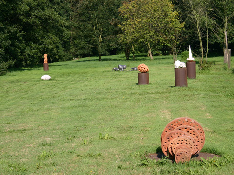 Geoportal Schaddelmühle in Grimma - Kultureinrichtungen in der Region Leipzig