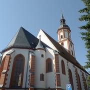 Mügeln Stadtkirche