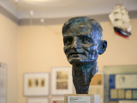 Kulturhistorisches Museum Wurzen Kulturhistorisches Museum Wurzen mit Ringelnatz-Sammlung