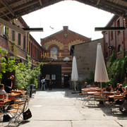 Werk 2 Kulturfabrik - Veranstaltungen in Leipzig
