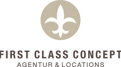 First Class Concept logo