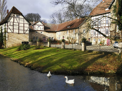 Rittergut Veltheim Rittergut Veltheim