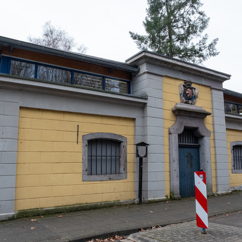 Altes Gerichtsgebäude Bornheim_4